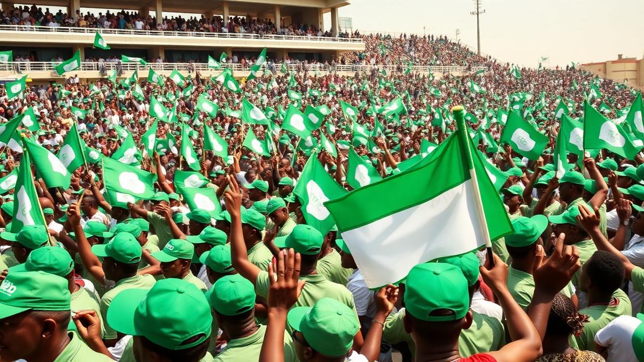 Civic brief: What the proposed Electoral Act amendment changes for you — photo 2